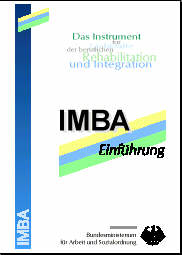 IMBA Einführung in deutsch